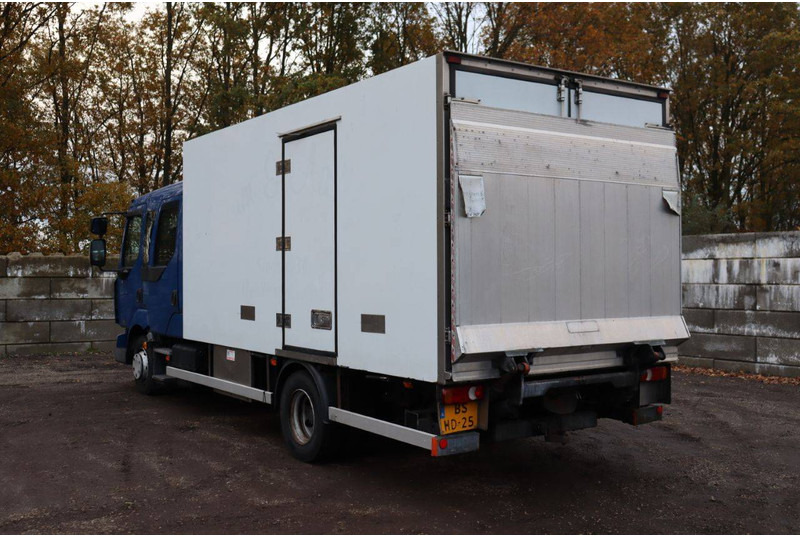 Renault MIDLUM 180-08/B - Refrigerated delivery van: picture 4 Renault MIDLUM 180-08/B - Refrigerated delivery van: picture 4