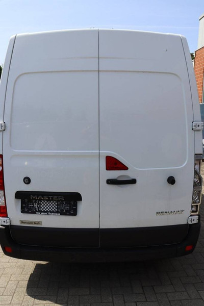 Renault Master - Panel van: picture 5 Renault Master - Panel van: picture 5