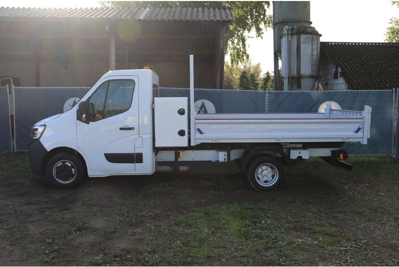 Renault Master MASTER - Panel van: picture 2 Renault Master MASTER - Panel van: picture 2