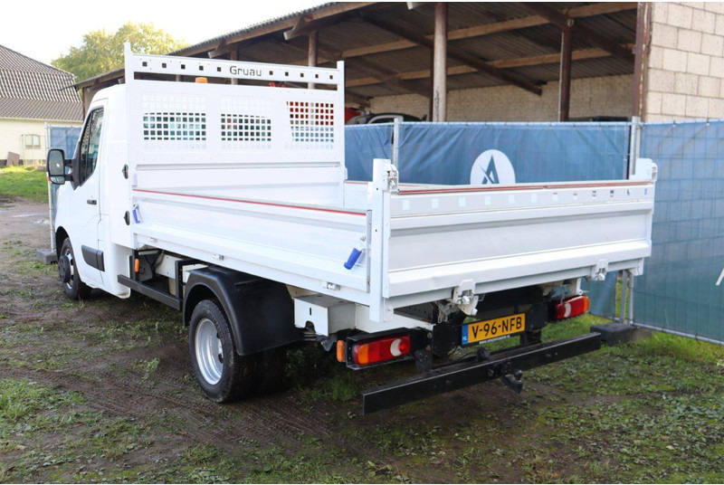 Renault Master MASTER - Panel van: picture 4 Renault Master MASTER - Panel van: picture 4