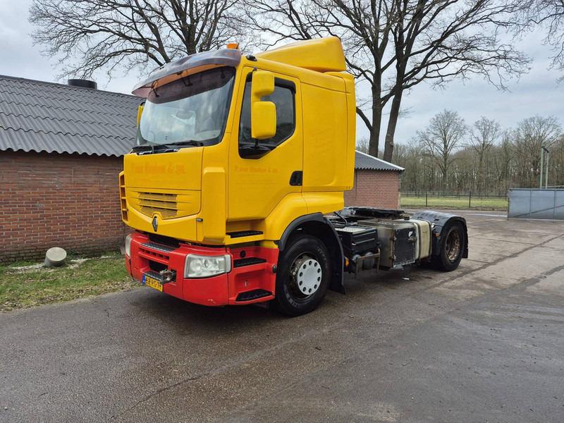 Renault Premium 330-19 - Cab chassis truck: picture 1 Renault Premium 330-19 - Cab chassis truck: picture 1