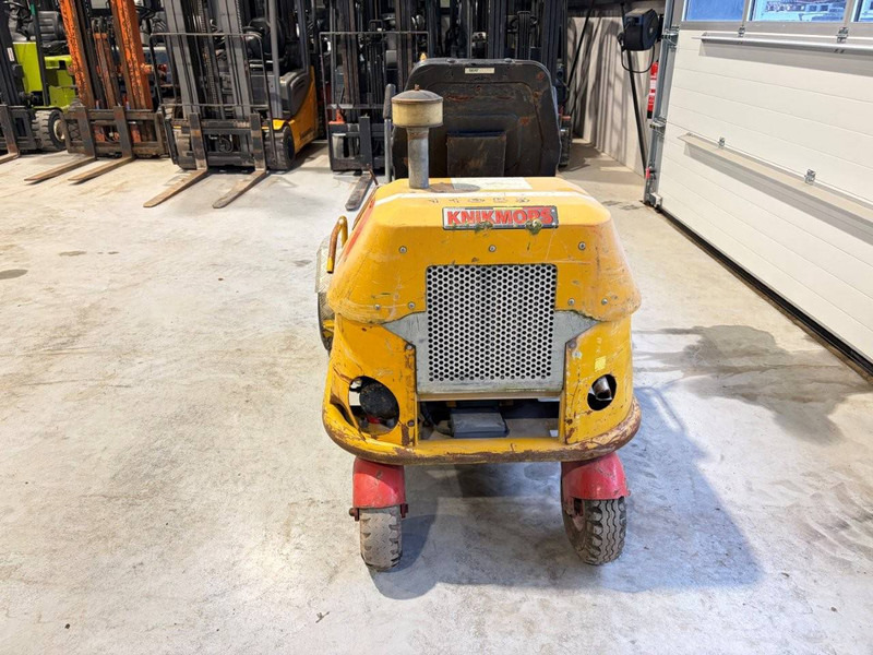 Rollmops 2x4 - Wheel loader: picture 5 Rollmops 2x4 - Wheel loader: picture 5