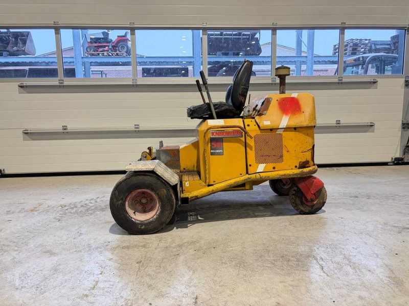 Rollmops 2x4 - Wheel loader: picture 3 Rollmops 2x4 - Wheel loader: picture 3