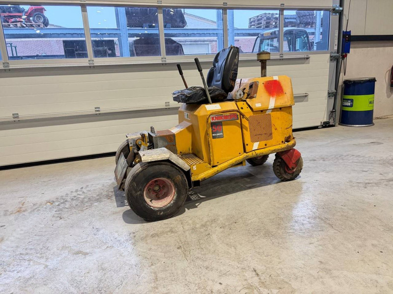 Rollmops 2x4 - Wheel loader: picture 2 Rollmops 2x4 - Wheel loader: picture 2