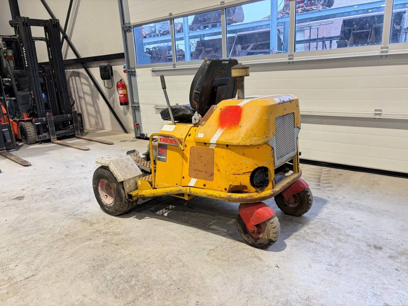 Rollmops 2x4 - Wheel loader: picture 4 Rollmops 2x4 - Wheel loader: picture 4