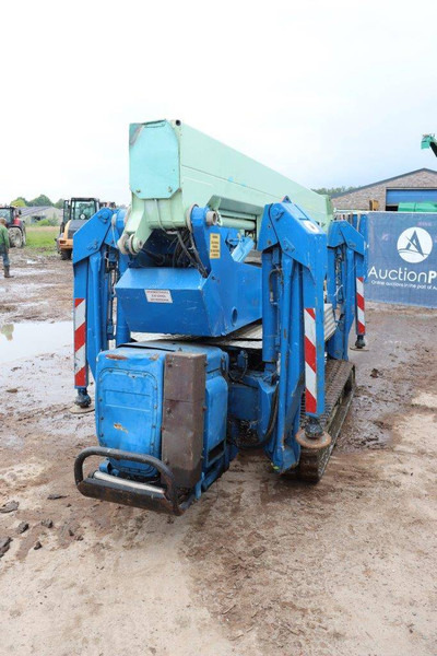 Ruthmann TR 200 - Telescopic boom: picture 5 Ruthmann TR 200 - Telescopic boom: picture 5