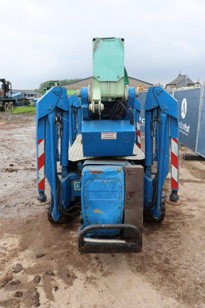 Ruthmann TR 200 - Telescopic boom: picture 4 Ruthmann TR 200 - Telescopic boom: picture 4