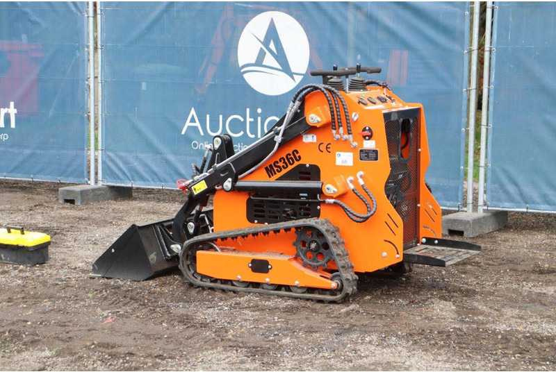 SDLOOL 36C - Crawler loader: picture 3 SDLOOL 36C - Crawler loader: picture 3