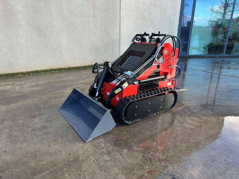 SMACH SH380 - Crawler loader: picture 1 SMACH SH380 - Crawler loader: picture 1