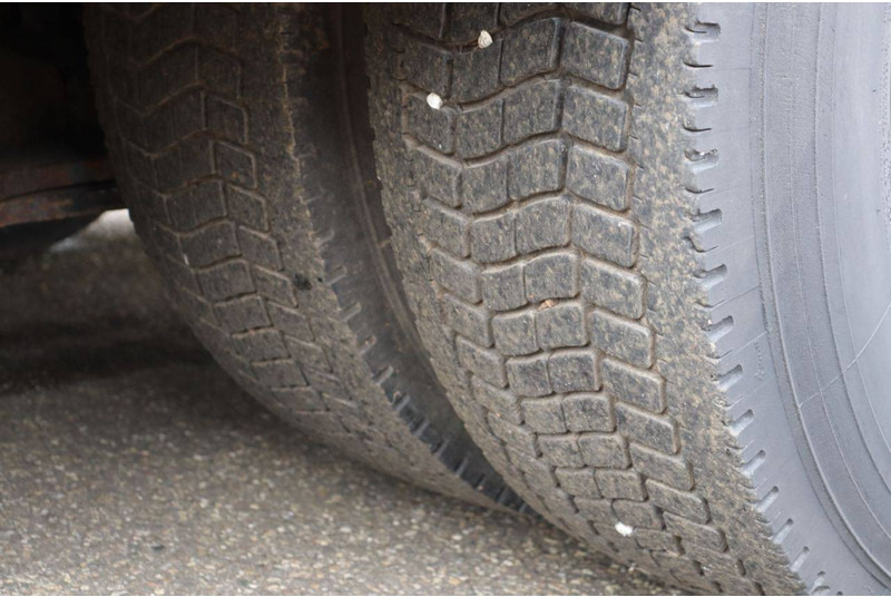 Box truck Scania P82 CG13: picture 16 Box truck Scania P82 CG13: picture 16