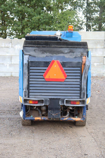 Schmidt SK152S - Road sweeper: picture 5 Schmidt SK152S - Road sweeper: picture 5
