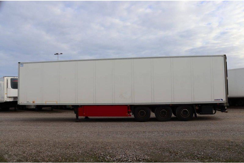 Schmitz Cargobull SCB*S3B - Refrigerator semi-trailer: picture 4 Schmitz Cargobull SCB*S3B - Refrigerator semi-trailer: picture 4