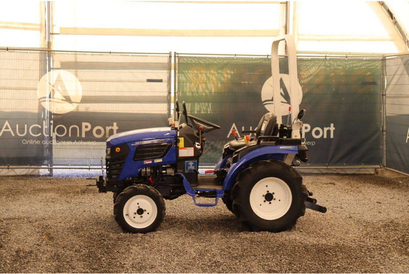 Seeyes TA204-A9 - Farm tractor: picture 1 Seeyes TA204-A9 - Farm tractor: picture 1