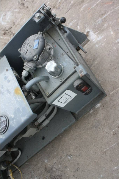 Scissor lift Skyjack SJ 3219: picture 11