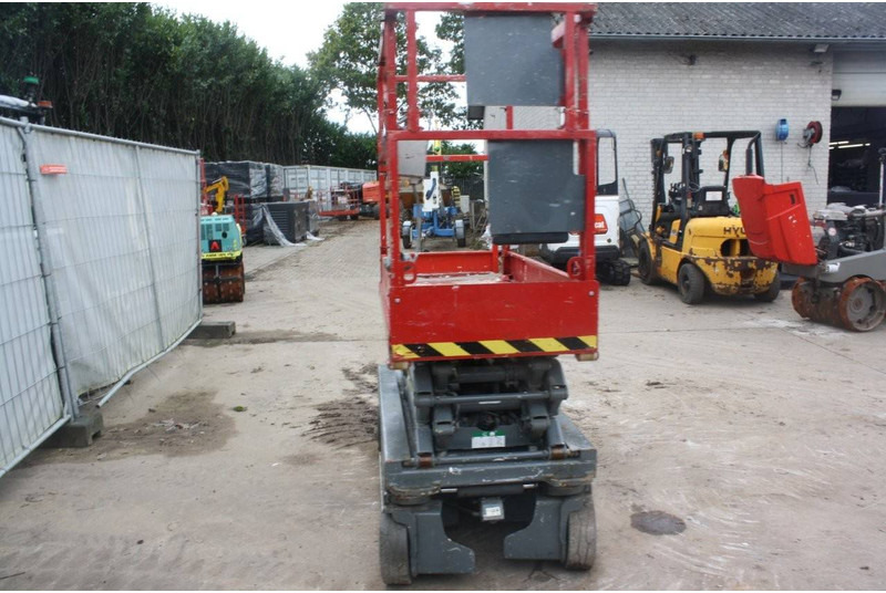 Scissor lift Skyjack SJ 3219: picture 8