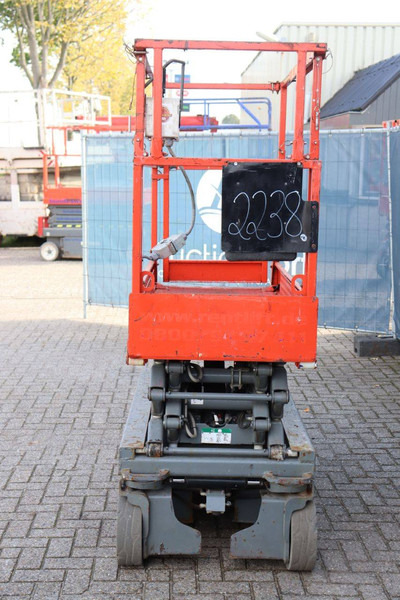Skyjack SJ III 3219 - Scissor lift: picture 5 Skyjack SJ III 3219 - Scissor lift: picture 5