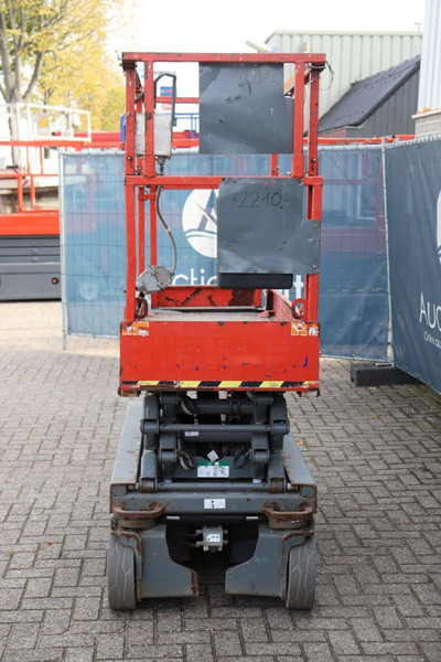 Skyjack SJ III 3219 - Scissor lift: picture 5 Skyjack SJ III 3219 - Scissor lift: picture 5