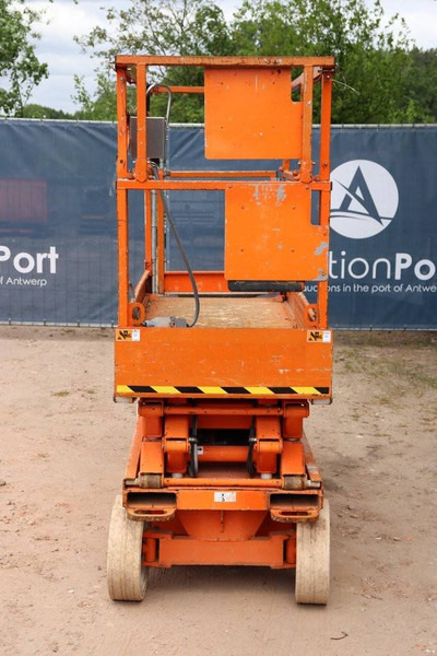 Skyjack SJ III-3220 - Scissor lift: picture 5 Skyjack SJ III-3220 - Scissor lift: picture 5