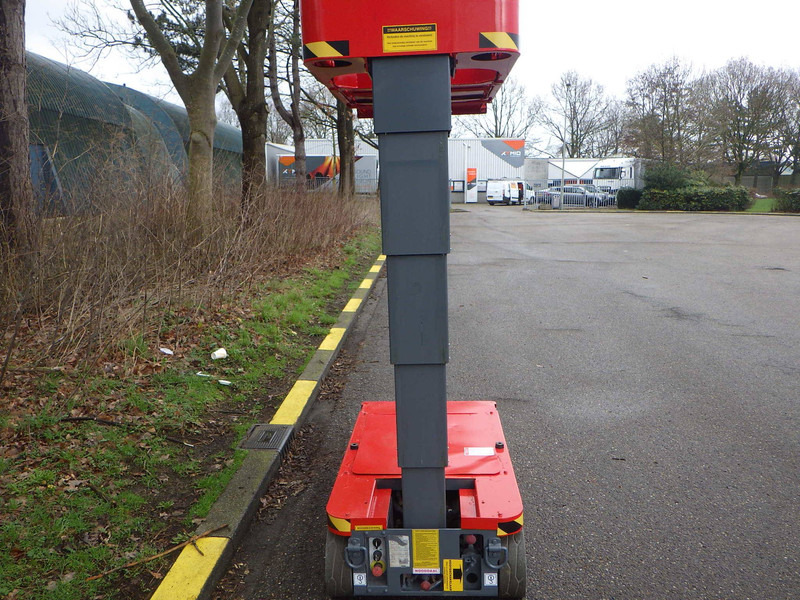 Aerial platform Skyjack SJ16: picture 8