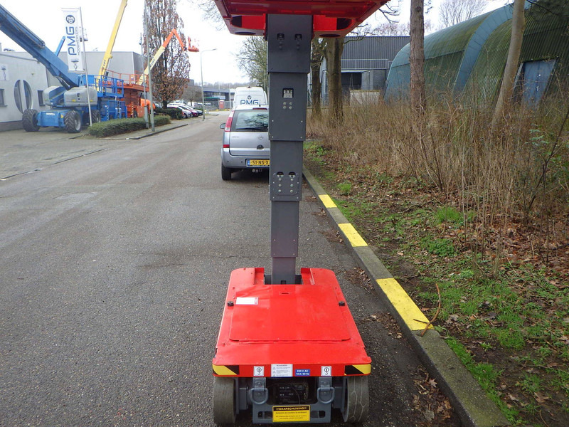 Aerial platform Skyjack SJ16: picture 9