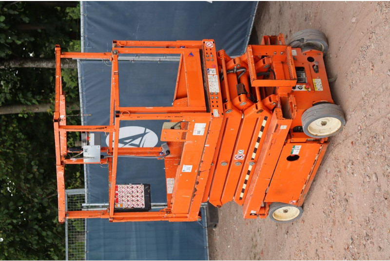 Skyjack SJ3219 - Scissor lift: picture 4 Skyjack SJ3219 - Scissor lift: picture 4
