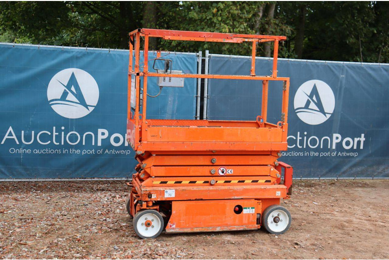 Skyjack SJ3219 - Scissor lift: picture 1 Skyjack SJ3219 - Scissor lift: picture 1