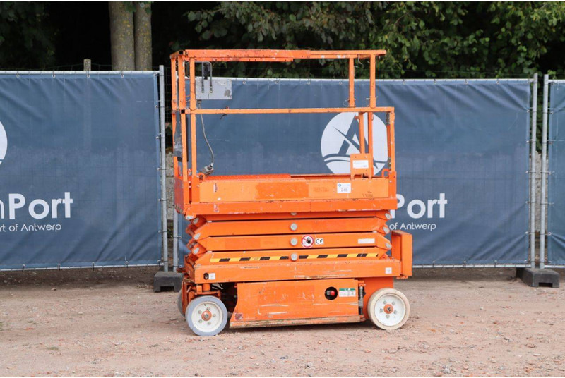 Skyjack SJ3219 - Scissor lift: picture 1 Skyjack SJ3219 - Scissor lift: picture 1