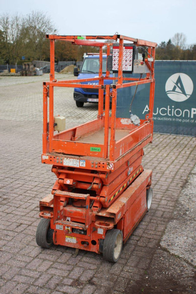 Skyjack SJ3219 - Scissor lift: picture 5 Skyjack SJ3219 - Scissor lift: picture 5