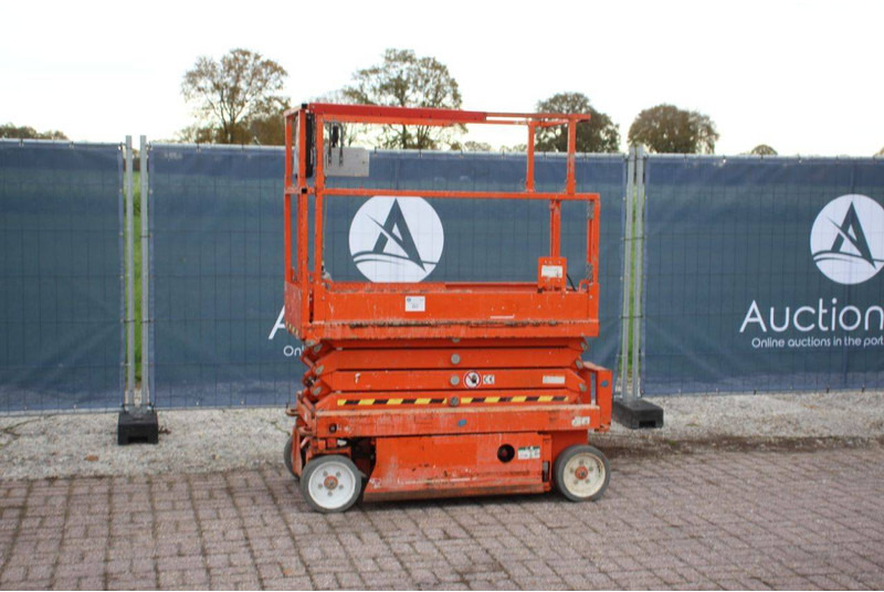 Skyjack SJ3219 - Scissor lift: picture 1 Skyjack SJ3219 - Scissor lift: picture 1