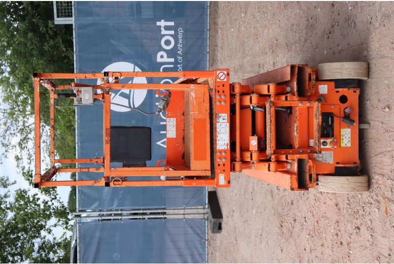 Skyjack SJ3219 - Scissor lift: picture 5 Skyjack SJ3219 - Scissor lift: picture 5