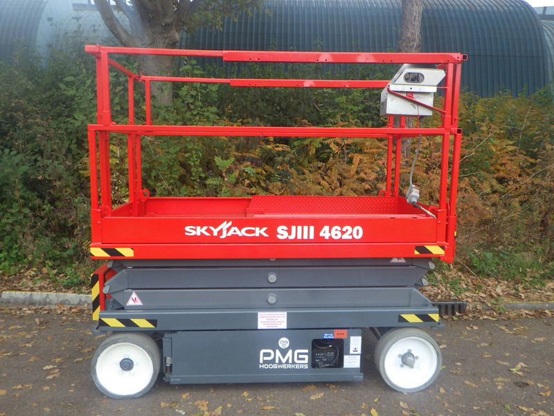 Skyjack SJ4620 - Scissor lift: picture 1 Skyjack SJ4620 - Scissor lift: picture 1