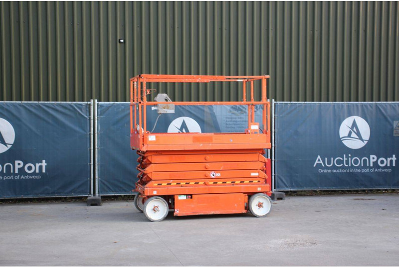 Skyjack SJ4632 - Scissor lift: picture 1 Skyjack SJ4632 - Scissor lift: picture 1