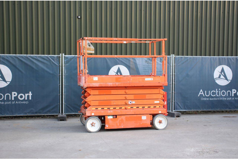 Skyjack SJ4632 - Scissor lift: picture 1 Skyjack SJ4632 - Scissor lift: picture 1
