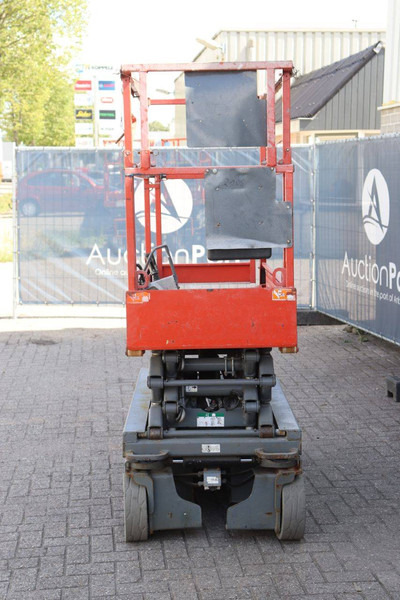 Skyjack SJIII 3219 - Scissor lift: picture 5 Skyjack SJIII 3219 - Scissor lift: picture 5