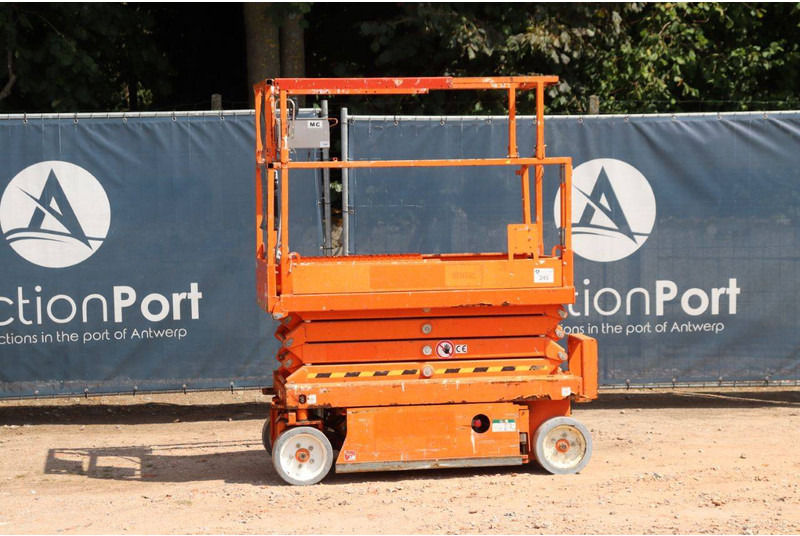 Skyjack SJIII 3219 - Scissor lift: picture 1 Skyjack SJIII 3219 - Scissor lift: picture 1