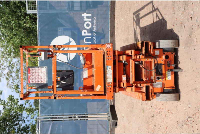 Skyjack SJIII 3219 - Scissor lift: picture 5 Skyjack SJIII 3219 - Scissor lift: picture 5