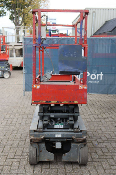 Skyjack SJIII-3219 - Scissor lift: picture 5 Skyjack SJIII-3219 - Scissor lift: picture 5