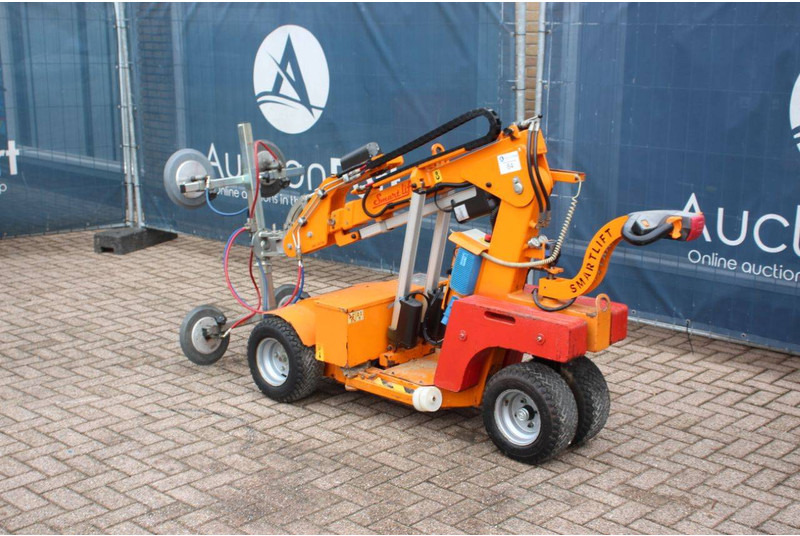 Smart SL408HL - Crane: picture 3 Smart SL408HL - Crane: picture 3