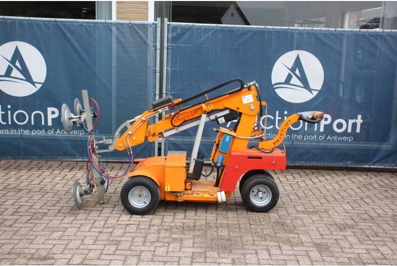 Smart SL408HL - Crane: picture 2 Smart SL408HL - Crane: picture 2