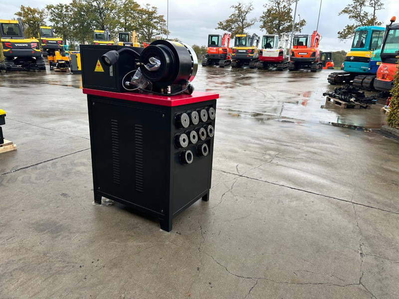 Stahlwerk SW-51 - Battery: picture 3 Stahlwerk SW-51 - Battery: picture 3