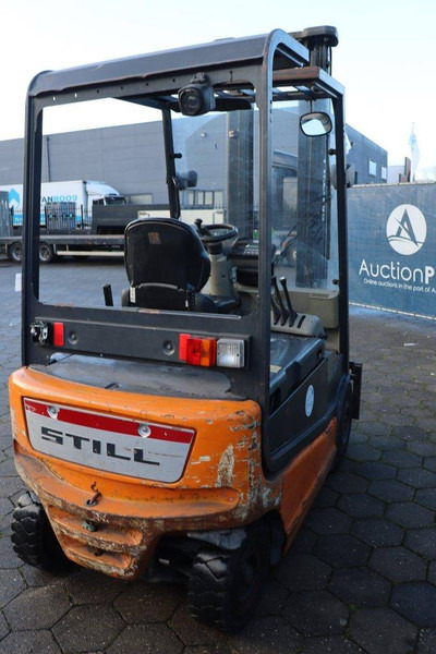 Still R 60-22 - Electric forklift: picture 5 Still R 60-22 - Electric forklift: picture 5