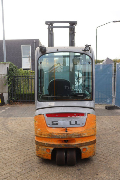 Still RX20-20 - Electric forklift: picture 5 Still RX20-20 - Electric forklift: picture 5
