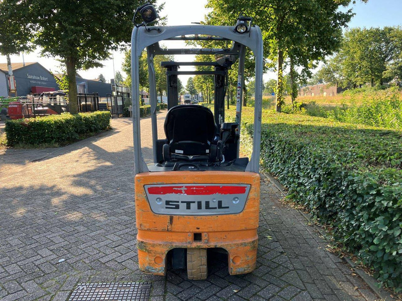 Still RX50-16 - Electric forklift: picture 4 Still RX50-16 - Electric forklift: picture 4