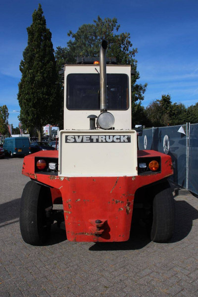Svetruck 1260-30 - Diesel forklift: picture 4 Svetruck 1260-30 - Diesel forklift: picture 4