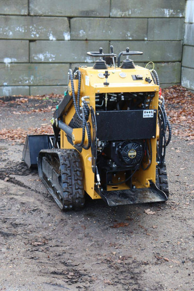 T360 - Crawler loader: picture 4 T360 - Crawler loader: picture 4