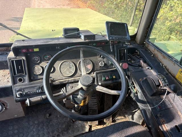 Terex 4066C - Mini dumper: picture 2 Terex 4066C - Mini dumper: picture 2