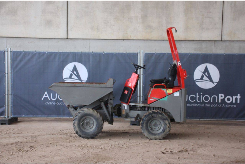 Thwaites MACH201 - Mini dumper: picture 2 Thwaites MACH201 - Mini dumper: picture 2