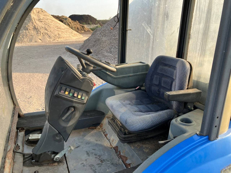 Garden mower Vandy: picture 13 Garden mower Vandy: picture 13