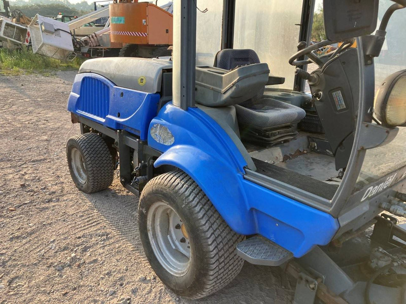 Garden mower Vandy: picture 8 Garden mower Vandy: picture 8