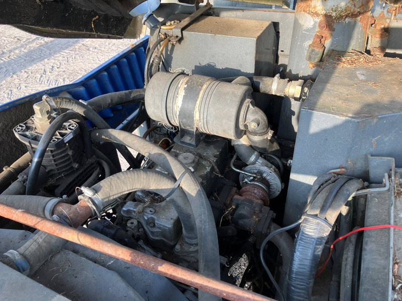 Garden mower Vandy: picture 9 Garden mower Vandy: picture 9